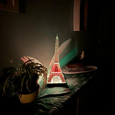 Apartment Ostsee Mit Whirlpool *