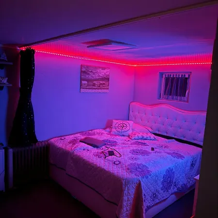 Ostsee Mit Whirlpool * Wolgast