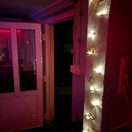 Ostsee Mit Whirlpool * Wolgast