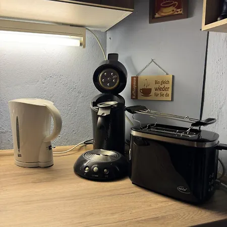 Apartment Ostsee Mit Whirlpool *