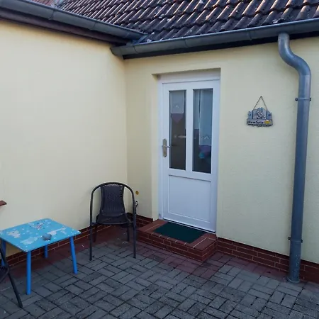 Ostsee Mit Whirlpool