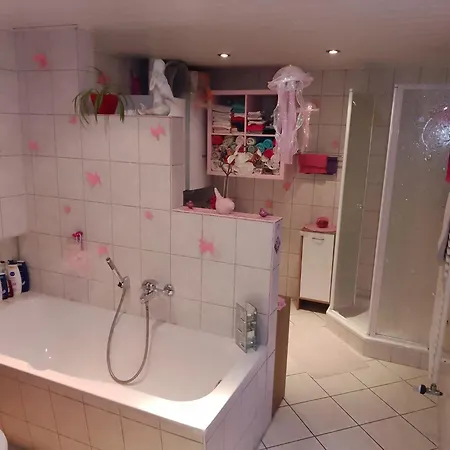 Ostsee Mit Whirlpool