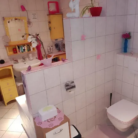 Ostsee Mit Whirlpool * Wolgast