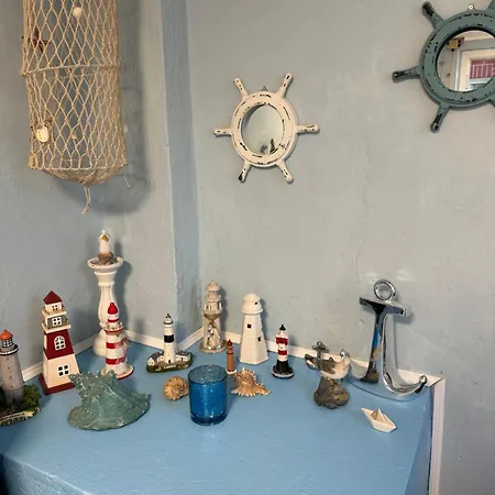 Ostsee Mit Whirlpool *