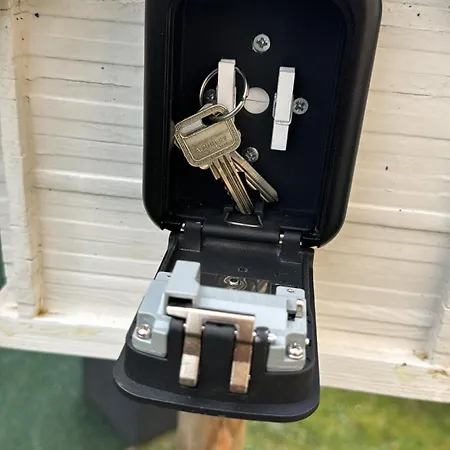 Ostsee Mit Whirlpool * Wolgast