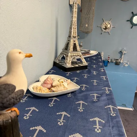 Ostsee Mit Whirlpool *