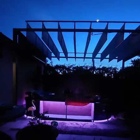 Ostsee Mit Whirlpool *