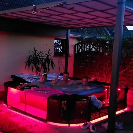 Ostsee Mit Whirlpool *