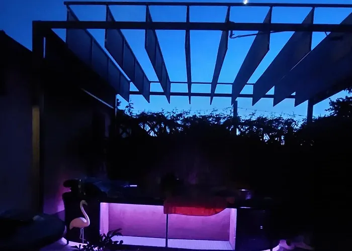 Ostsee Mit Whirlpool *